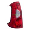 Fiat panda rear light 51843643 left genuine 2015