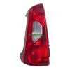 Fiat panda rear light 51843643 left genuine 2015