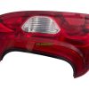 Fiat panda rear light 51843643 left genuine 2015