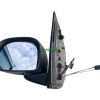 Fiat panda wing mirror 735594384 left genuine 2015