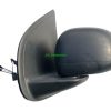 Fiat panda wing mirror 735594384 left genuine 2015