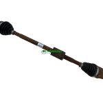 Ford Fiesta 1.0 Driveshaft H1B5-3B436-EC Manual Right Genuine 2018