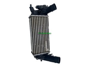 Ford Fiesta 1.0 Intercooler 2163154 H1BG-6K775-AC EcoBoost Genuine 2018