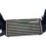 Ford Fiesta 1.0 Intercooler 2163154 H1BG-6K775-AC EcoBoost Genuine 2018