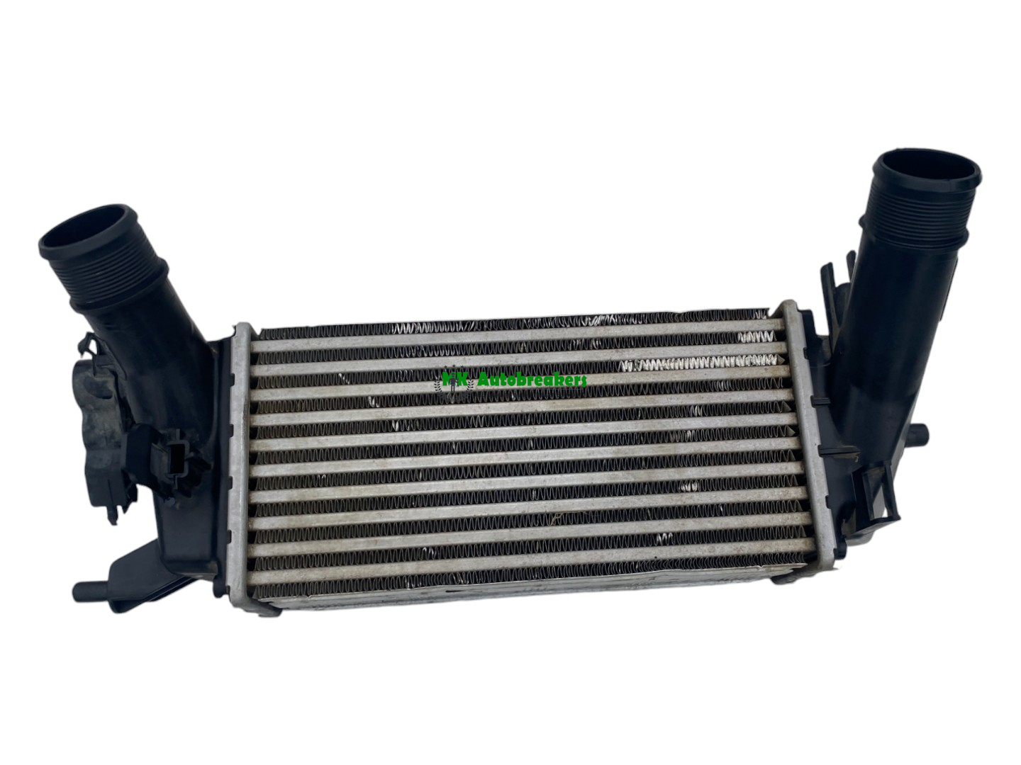 Ford Fiesta 1.0 Intercooler 2163154 H1BG-6K775-AC EcoBoost Genuine 2018