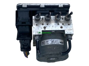 Ford Fiesta ABS Modulator Pump H1BC-2B373-KB Genuine 2018