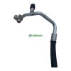 Ford fiesta air con pipe hose h1bh-19972-ag genuine 2018