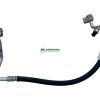 Ford fiesta air con pipe hose h1bh-19972-ag genuine 2018