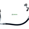 Ford fiesta air con pipe hose h1bh-19972-ag genuine 2018