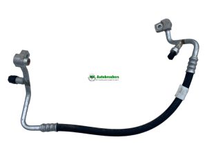 Ford Fiesta Air Con Pipe Hose H1BH-19972-AG Genuine 2018