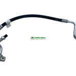 Ford Fiesta Air Con Pipe Hose H1BH-19972-AG Genuine 2018