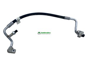 Ford Fiesta Air Con Pipe Hose H1BH-19972-AG Genuine 2018