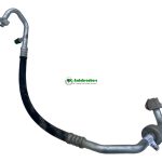 Ford Fiesta Air Con Pipe Hose H1BH-19F618-AF Genuine 2018