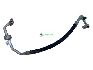 Ford Fiesta Air Con Pipe Hose H1BH-19F618-AF Genuine 2018