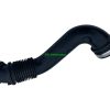 Ford fiesta air intake pipe hose h1b1-9r504-aa genuine 2018