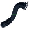 Ford fiesta air intake pipe hose h1b1-9r504-aa genuine 2018