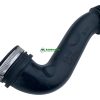 Ford fiesta air intake pipe hose h1b1-9r504-aa genuine 2018