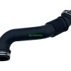 Ford fiesta air intake pipe hose h1b1-9r504-aa genuine 2018