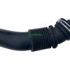 Ford fiesta air intake pipe hose h1b1-9r504-aa genuine 2018