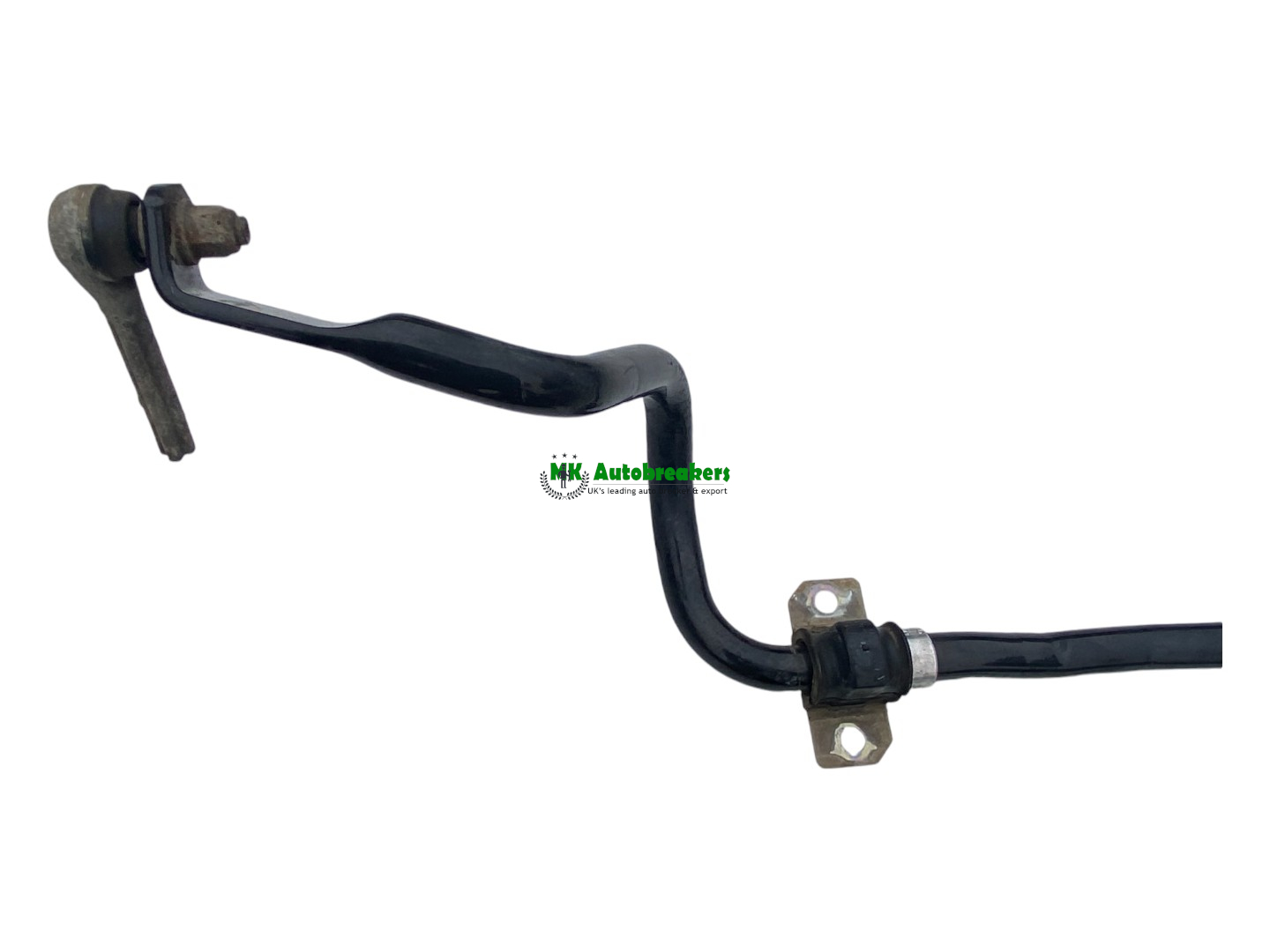 Ford Fiesta Anti Roll Bar H1BC-5482-AC 2111471 Genuine 2018