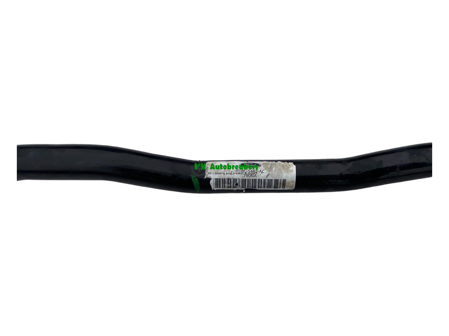 Ford Fiesta Anti Roll Bar H1BC-5482-AC 2111471 Genuine 2018