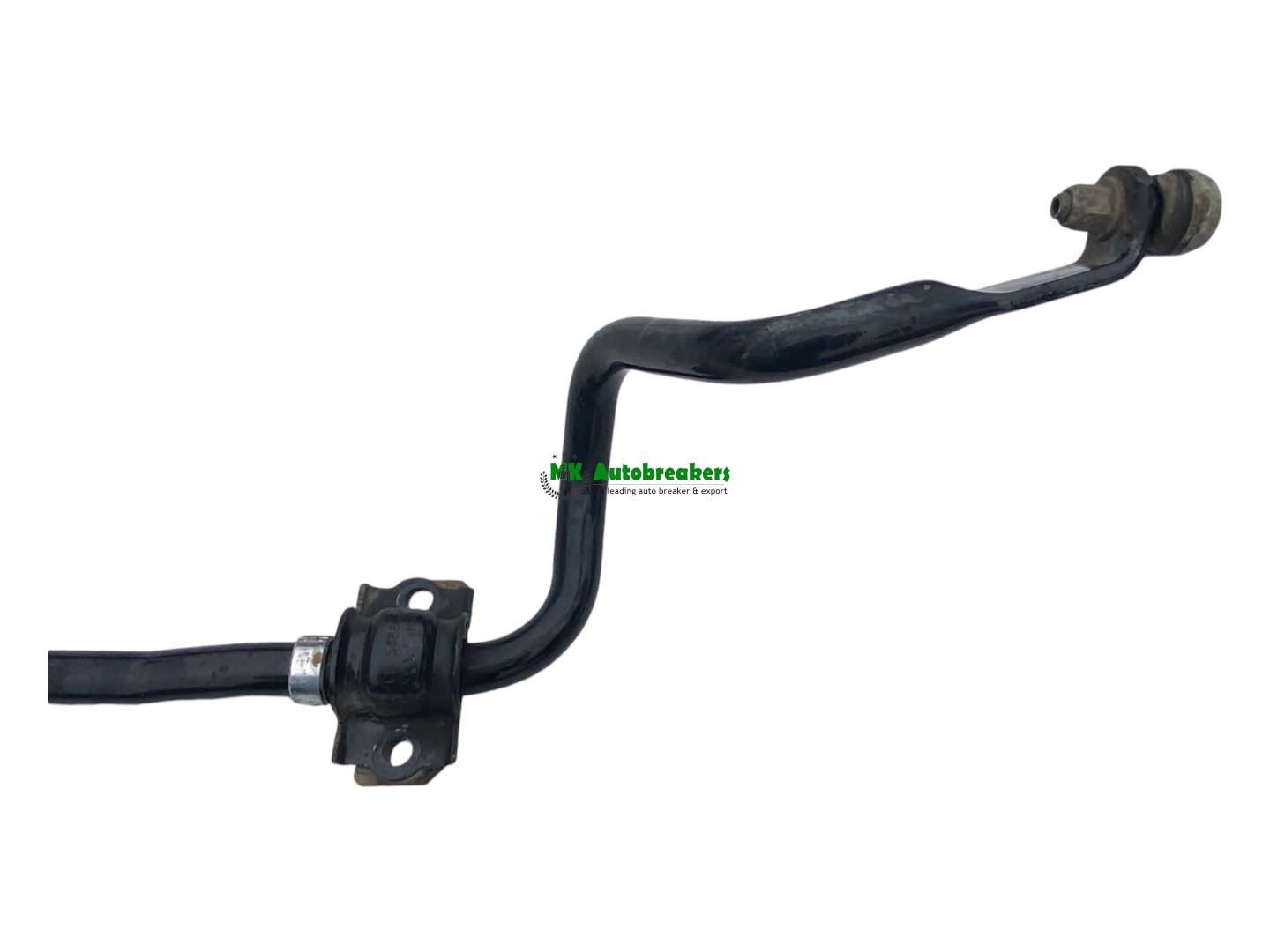 Ford Fiesta Anti Roll Bar H1BC-5482-AC 2111471 Genuine 2018
