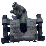 Ford Fiesta Brake Caliper H1BC-2553-A Rear Left Complete Genuine 2018