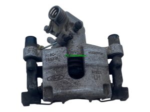 Ford Fiesta Brake Caliper H1BC-2553-A Rear Left Complete Genuine 2018