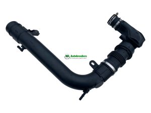 Ford Fiesta Intercooler Pipe Hose CV61-6C784-AG Genuine 2018