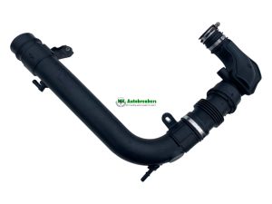 Ford Fiesta Intercooler Pipe Hose CV61-6C784-AG Genuine 2018