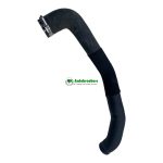 Ford Fiesta Intercooler Pipe Hose H1B1-6C646-AA Genuine 2018
