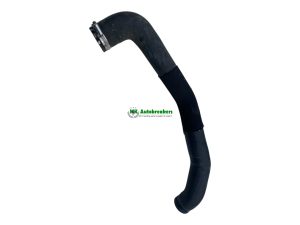 Ford Fiesta Intercooler Pipe Hose H1B1-6C646-AA Genuine 2018