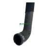 Ford fiesta intercooler pipe hose h1b1-6c646-aa genuine 2018