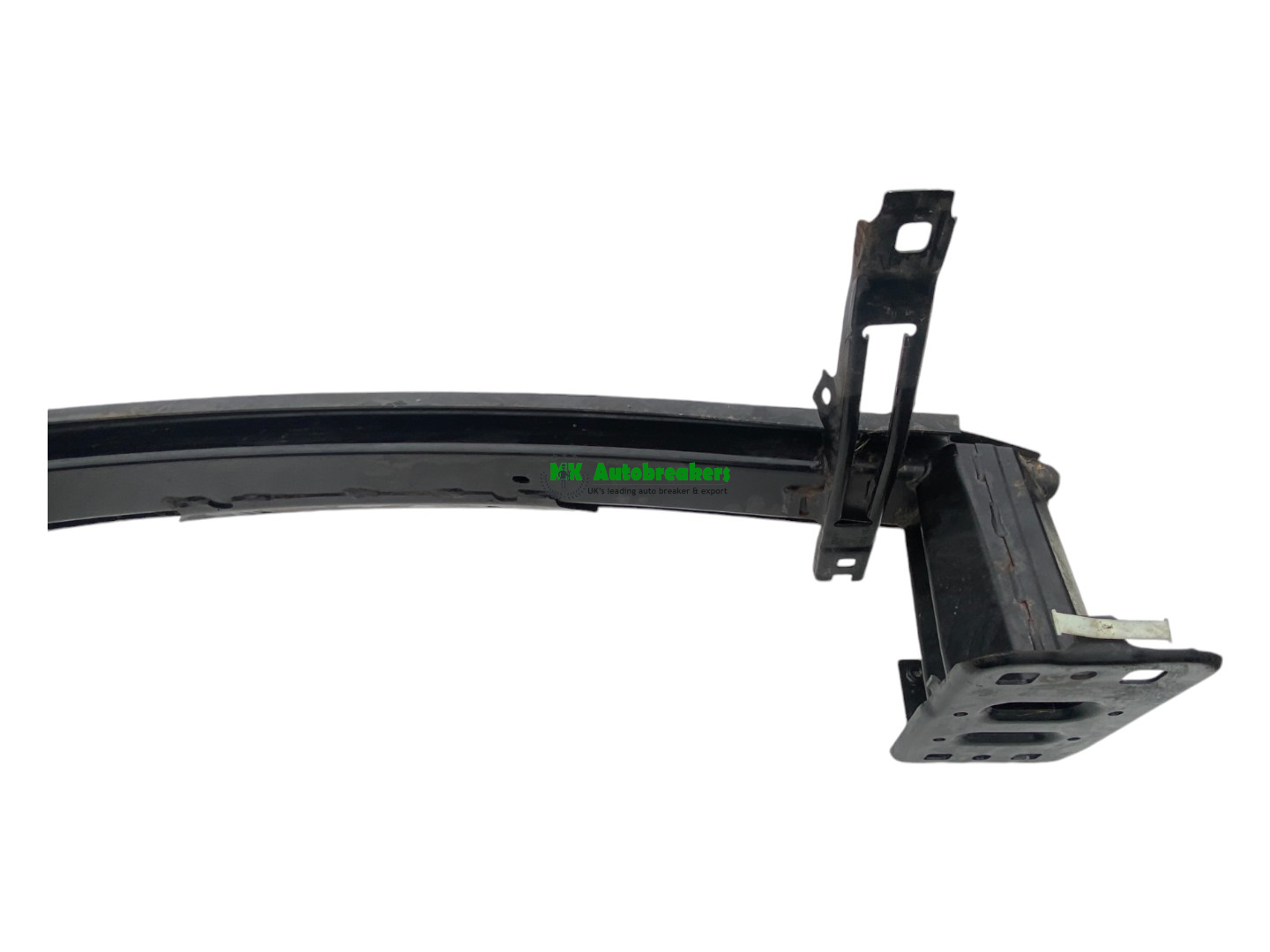 Ford Fiesta Reinforcement Bar PH1BB-109A26-AH 2246766 Front Genuine 2018