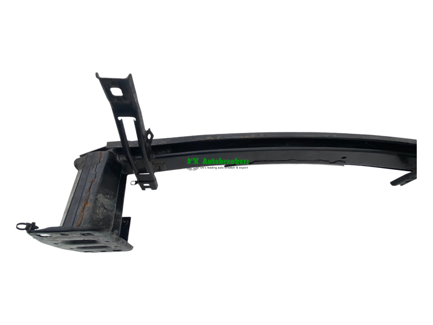 Ford Fiesta Reinforcement Bar PH1BB-109A26-AH 2246766 Front Genuine 2018