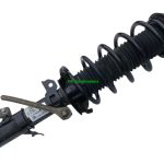 Ford Fiesta Shock Absorber H1BC-18045-BC Front Right Genuine 2018