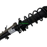 Ford Fiesta Shock Absorber H1BC-8K001-BC Front Left Genuine 2018