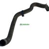 Ford fiesta water coolant pipe hose h1bg-8b273-bd genuine 2018