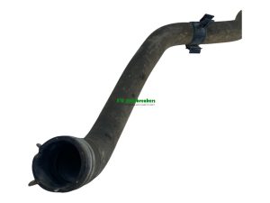 Ford Fiesta Water Coolant Pipe Hose H1BG-8B273-BD Genuine 2018