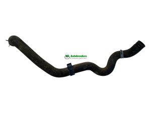 Ford Fiesta Water Coolant Pipe Hose H1BG-8B273-BD Genuine 2018