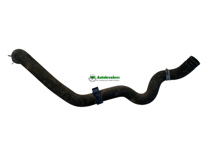 Ford fiesta water coolant pipe hose h1bg-8b273-bd genuine 2018