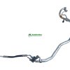 Ford focus air con pipe hose f1f1-19a834-mb genuine 2015