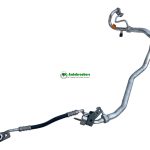 Ford Focus Air Con Pipe Hose F1F1-19A834-MB Genuine 2015