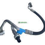 Ford Focus Air Con Pipe Hose F1F1-19N601-HC Genuine 2015