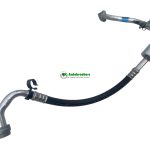 Ford Focus Air Con Pipe Hose F1F1-19N602-HB Genuine 2015