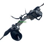 Ford Focus Power Steering Rack HV6C-3D070-ME Genuine 2015