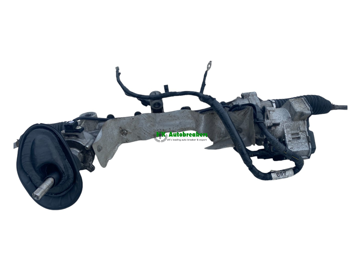 Ford Focus Power Steering Rack HV6C-3D070-ME Genuine 2015