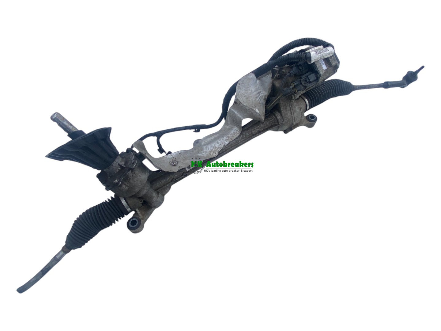 Ford Focus Power Steering Rack HV6C-3D070-ME Genuine 2015