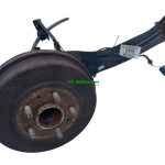 Ford Focus Rear Hub Trailing Arm BV61-5A968-CC Right Genuine 2015