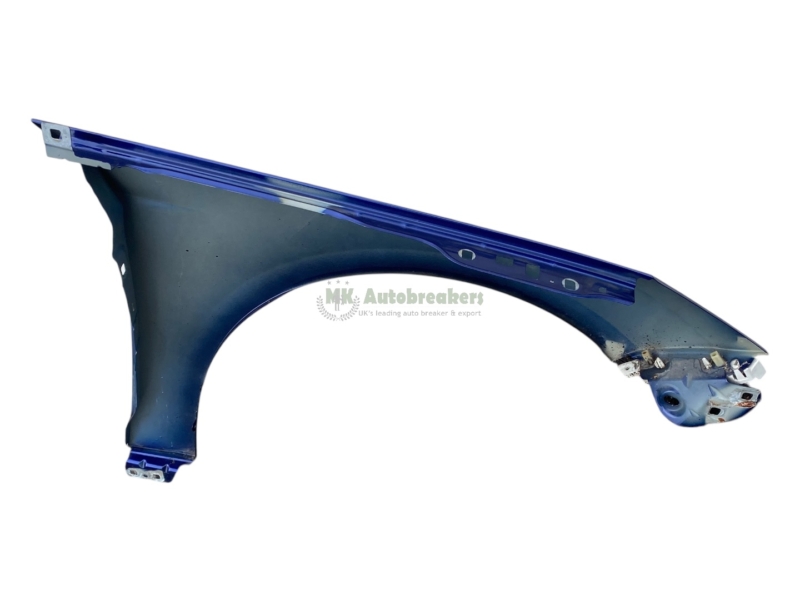 Ford Focus Wing Fender PBM51-A16009-AG Left Genuine 2015